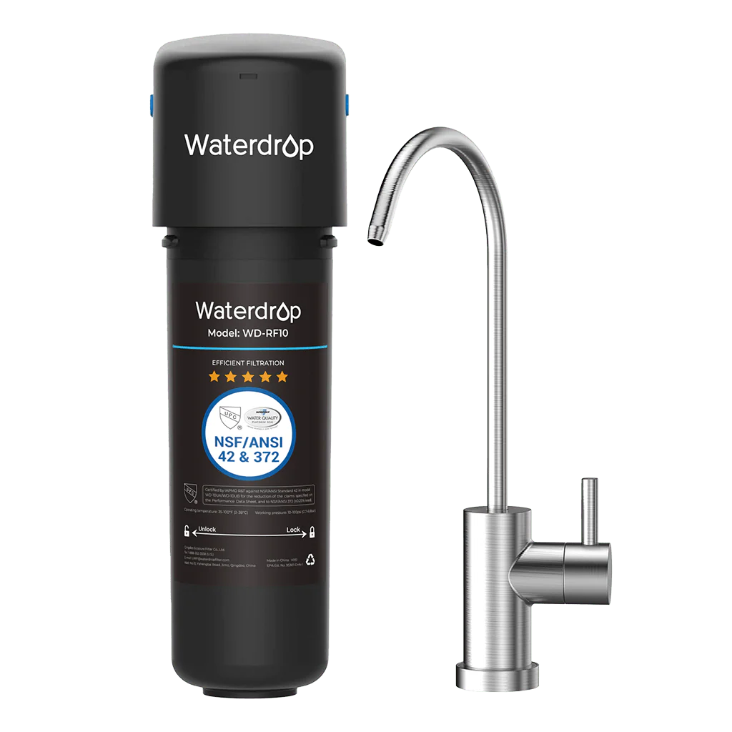 FALL SALE UNDERSINK
